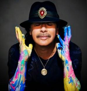 Santana: Por aquellos años