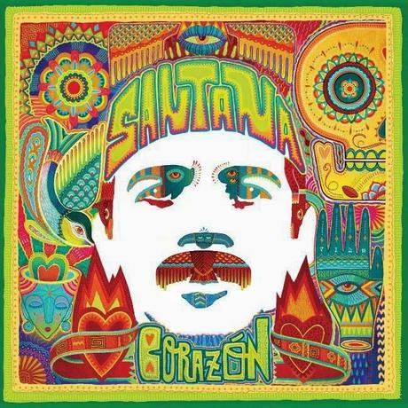 Santana: Por aquellos años