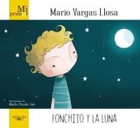 Grandes escritores para pequeños lectores. Mi primer…Vargas Llosa