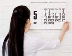 calculando-ovulacion calculando la ovulación