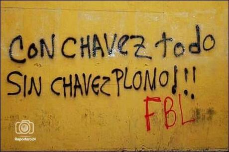 Maduro ordena disparar 9mm contra manifestantes