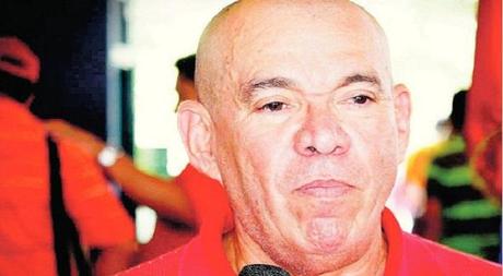 Detenido por protestar hijo de Rodríguez Chacín!!!