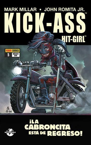 Algunos mangas y cómics disponibles en México