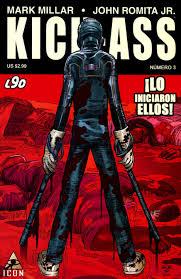 Algunos mangas y cómics disponibles en México