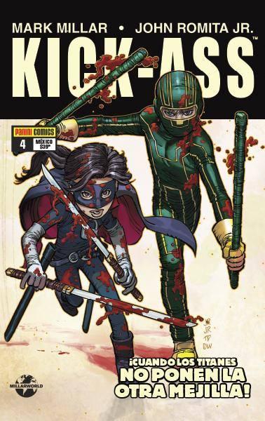 Algunos mangas y cómics disponibles en México