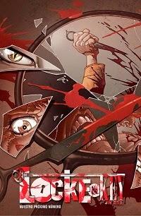 Algunos mangas y cómics disponibles en México