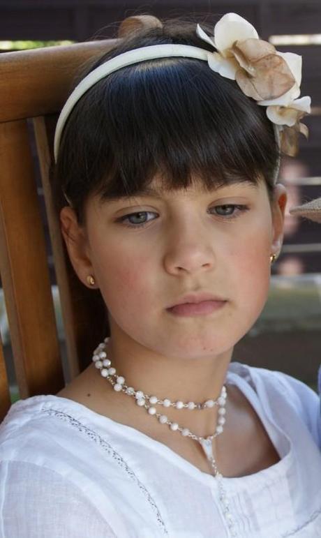 ALPARGATAS Y DIADEMA PARA  PAQUITA