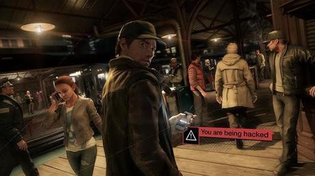 Sony retira Watch Dogs de la lista de juegos a 1080p y 60fps watch dogs header