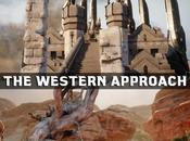 Aparece nueva localización Dragon Age: Inquisition
