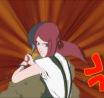 Kushina Uzumaki se une a Naruto Shippuden Ultimate Ninja Storm Revolution