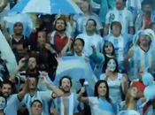 Publicidad Argentina Fútbol