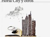 Horla city otros poemas, Fabián Casas