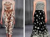 Gorgeus dresses from #Marchesa #fall2014 Collection #aloastyle #lookandfashion #instafashion #fashionblogs #fashionblogger #fashion #blogsmoda #lifestyle #lifestyleblogs