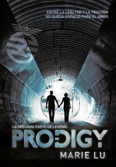 Leí, Leo, Leeré #5