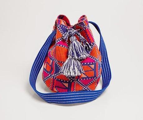 Bolso Étnico