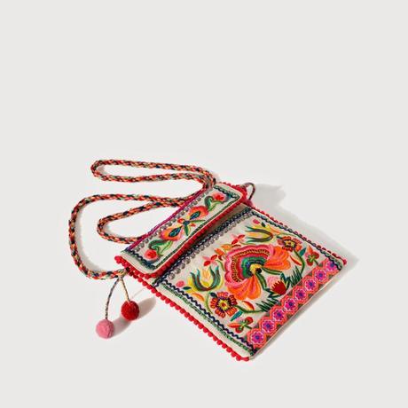 Bolso Étnico