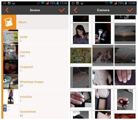 Women's Apps: Insta Video Women's Apps: Insta Video