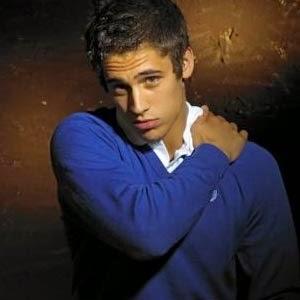 Martín Rivas, otro coruñés en la gran pantalla estrena película