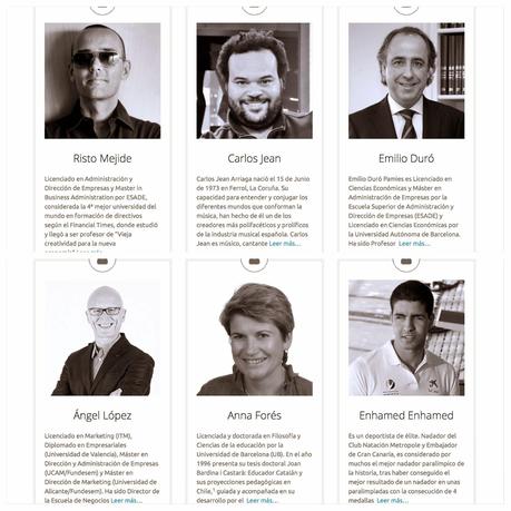 INCORUÑA: innovación, formación, e-commerce y Fleamarket