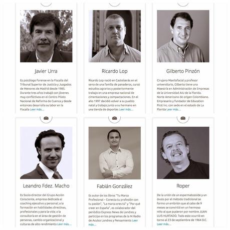 INCORUÑA: innovación, formación, e-commerce y Fleamarket