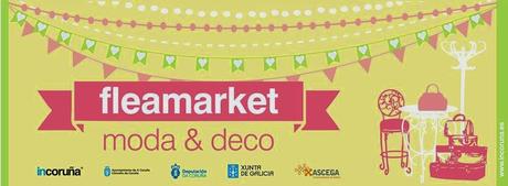 INCORUÑA: innovación, formación, e-commerce y Fleamarket