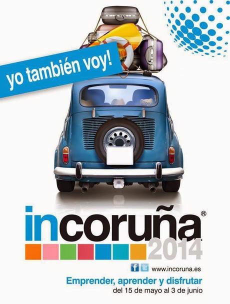 INCORUÑA: innovación, formación, e-commerce y Fleamarket