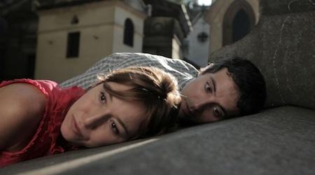 “10.000 noches en ninguna parte”: Un viaje catártico al pasado “10.000 noches en ninguna parte”: Un viaje catártico al pasado