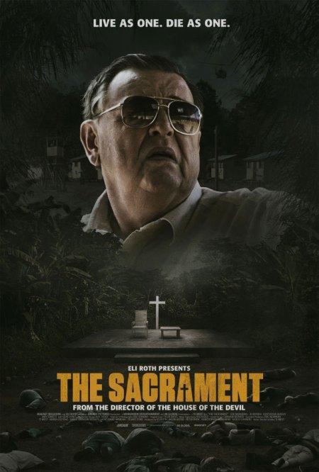 Sacrament-Poster
