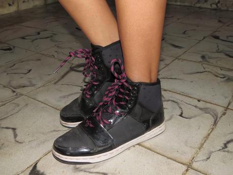 (Outfits) Geek Chic ft. Romwe (Outfits) Geek Chic ft. Romwe