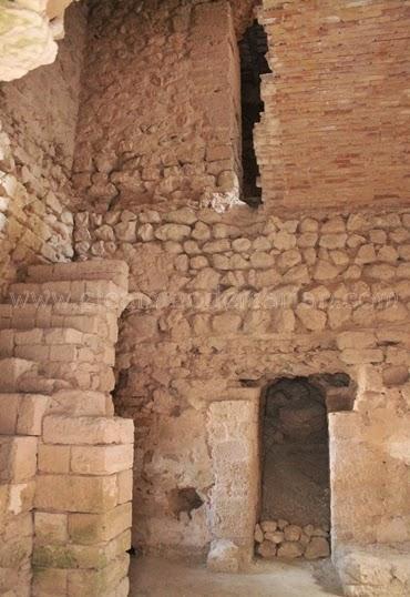 Denia al natural, entre la montañas y el mar