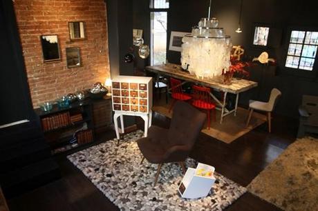 Muebles, lámparas, arte y objetos seleccionados por DEU i DEU para tu casa. DEU I DEU 03