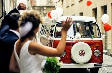 ideas originales y divertidas para despedidas de soltera en valencia furgonetas vintage en valencia