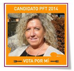 PabloD Gourmet - Gemma como candidata para Paris Food Trip 2014