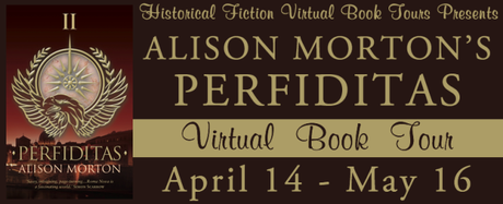 Perfiditas: una Antigua Roma muy moderna Perfiditas: una Antigua Roma muy moderna