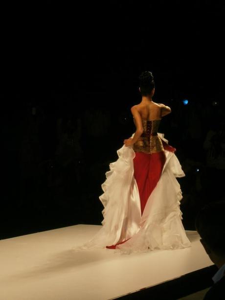 Presentación de la colección de Jordi Dalmau para el 2015. Image