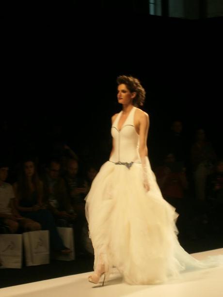 Presentación de la colección de Jordi Dalmau para el 2015. Image