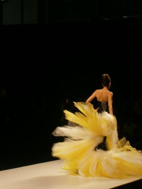 Presentación de la colección de Jordi Dalmau para el 2015. Image