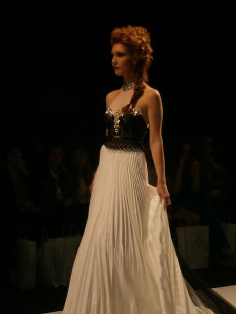 Presentación de la colección de Jordi Dalmau para el 2015. Image