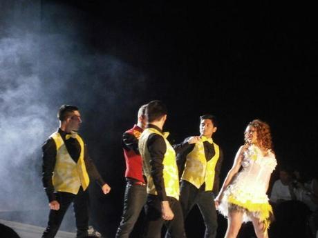 Presentación de la colección de Jordi Dalmau para el 2015. Image