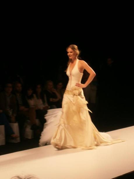 Presentación de la colección de Jordi Dalmau para el 2015. Image