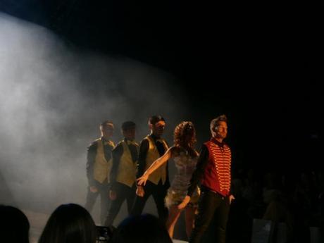 Presentación de la colección de Jordi Dalmau para el 2015. Image