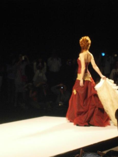 Presentación de la colección de Jordi Dalmau para el 2015. Image