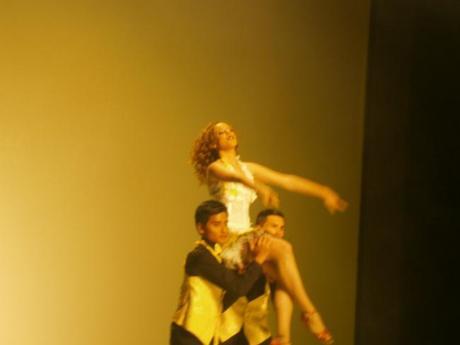 Presentación de la colección de Jordi Dalmau para el 2015. Image