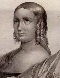 La heroína liberal, Mariana Pineda (1804-1831)