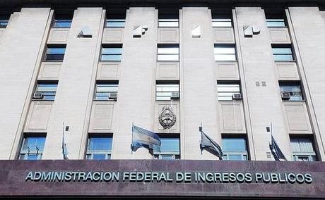CADA VEZ MÁS PRESIONADOS POR LA AFIP