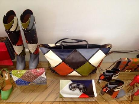 Press day Valentino, Philipp Plein, Pinko and more!