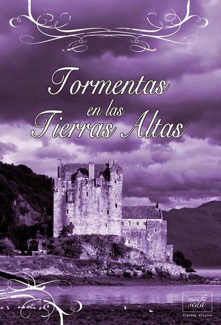 RESEÑA, TORMENTAS EN LAS TIERRAS ALTAS