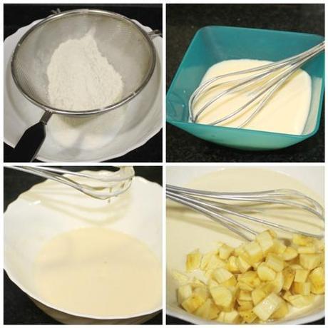 PANQUEQUES DE BANANA, VOLVEMOS CON EL RETO DULCE DE LAURA REAL PANQUEQUES DE BANANA, VOLVEMOS CON EL RETO DULCE DE LAURA REAL