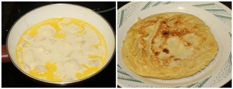 PANQUEQUES DE BANANA, VOLVEMOS CON EL RETO DULCE DE LAURA REAL PANQUEQUES DE BANANA, VOLVEMOS CON EL RETO DULCE DE LAURA REAL