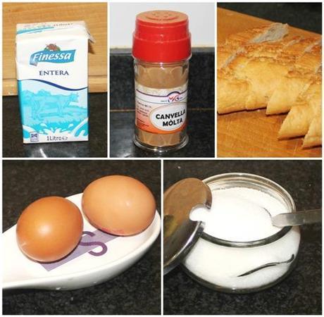 TORRIJAS, LO SIENTO PERO NO PODÍAN FALTAR EN MI BLOG TORRIJAS, LO SIENTO PERO NO PODÍAN FALTAR EN MI BLOG